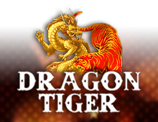 Dragon-Tiger Dragon-Tiger