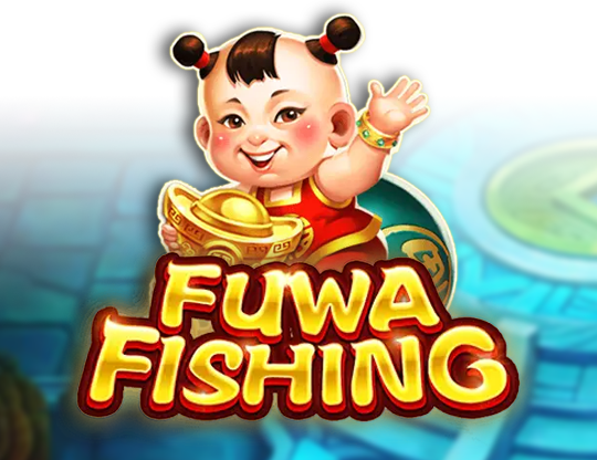 FuWa-Fishing FuWa-Fishing