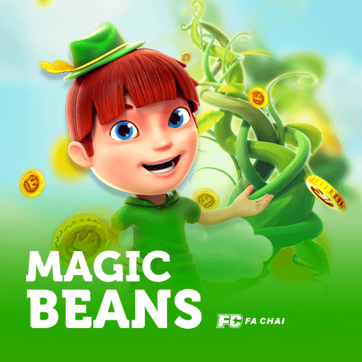 Magic Beans Magic Beans