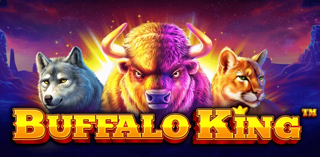 bufflo king bufflo king