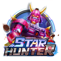 star hunter star hunter